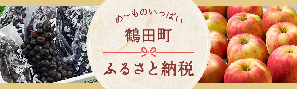 鶴田町 ふるさと納税